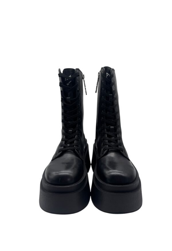NAKED WOLFE - JUPITER BOOTS - Image 9